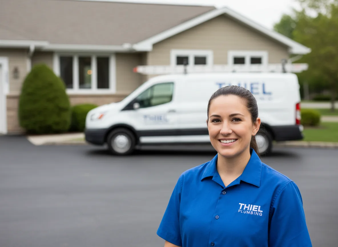 Plumber Exeland, WI FAQs